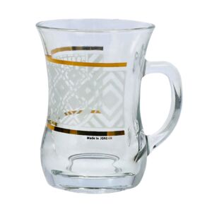 Dimlaj 2-Piece Retro Mug Set Dimlaj 2-Piece Retro Mug Set